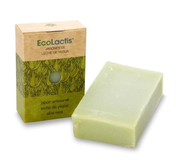 el aloe vera es ideal para pieles sensibles