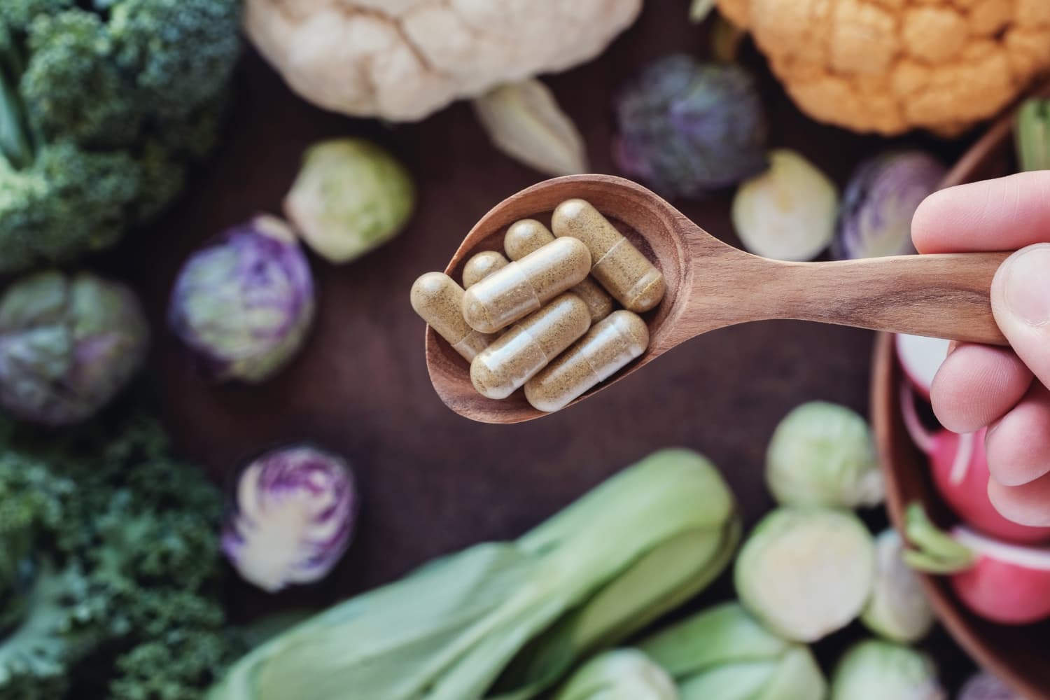 errores a evitar al tomar un complemento alimenticio