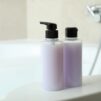 escoger un buen gel de baño