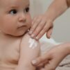 fallos en la hidratación de la piel de un bebé
