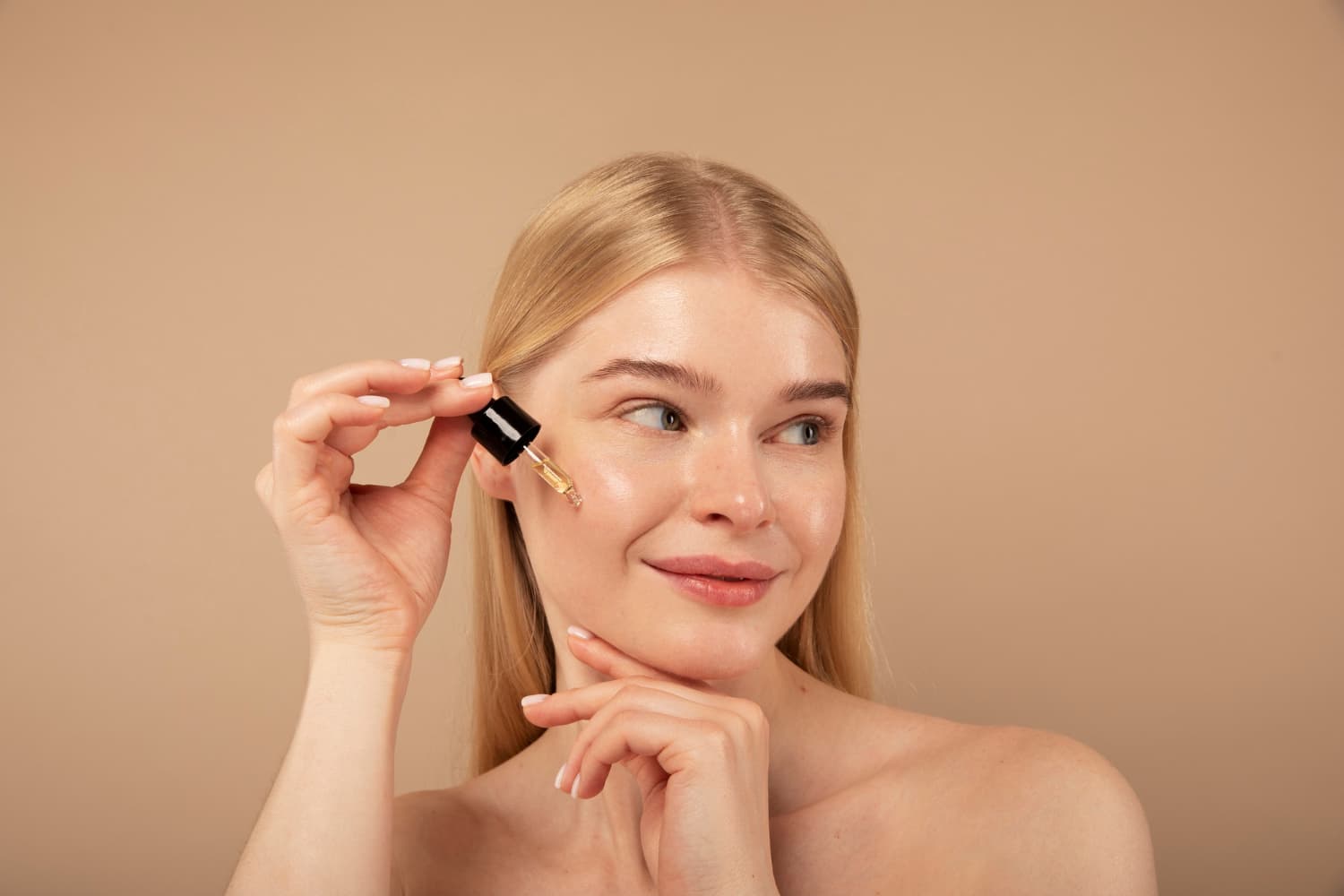 sérum facial