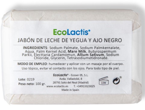 para qué tipo de piel es ideal el ajo negro